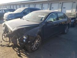 Volkswagen Vehiculos salvage en venta: 2012 Volkswagen Passat SE