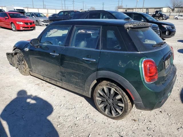 2016 Mini Cooper S