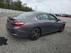 2017 Honda Accord Sport Special Edition