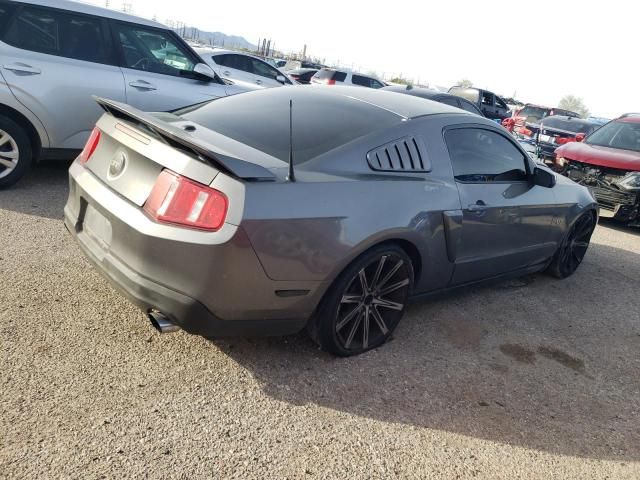 2010 Ford Mustang GT