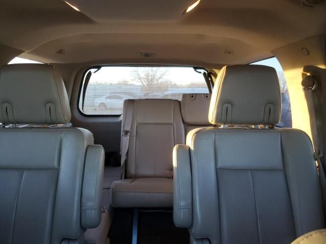 2012 Ford Expedition Limited