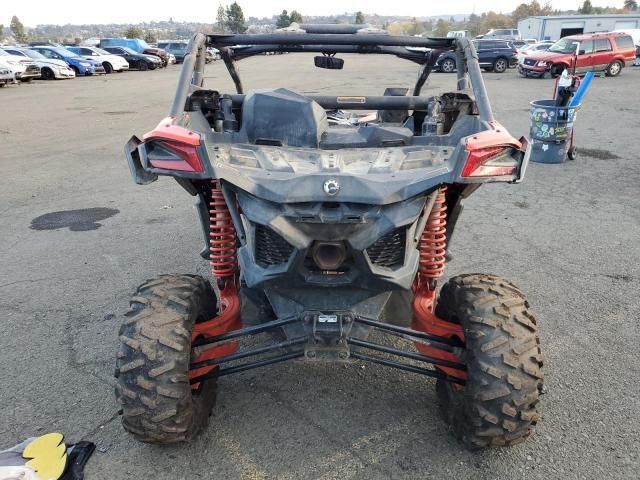 2021 Can-Am Maverick X3 DS Turbo