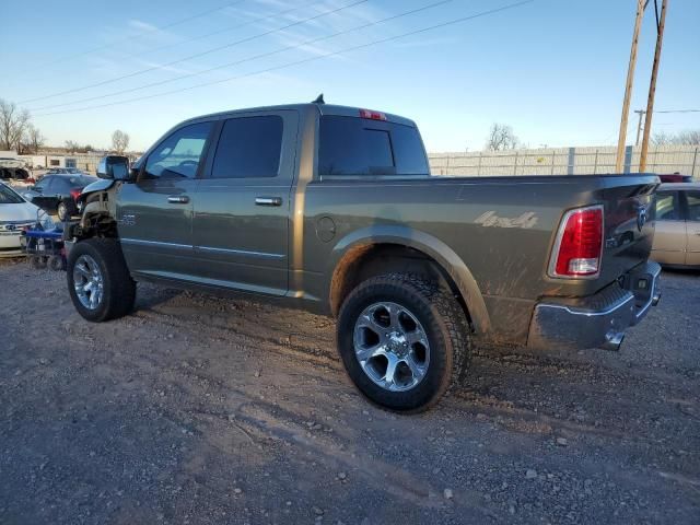 2015 Dodge 1500 Laramie