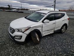 Salvage cars for sale at Windsor, NJ auction: 2014 Hyundai Santa FE Sport