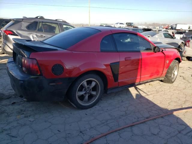 1999 Ford Mustang GT