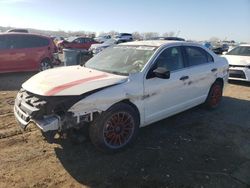 Ford Vehiculos salvage en venta: 2011 Ford Fusion SE