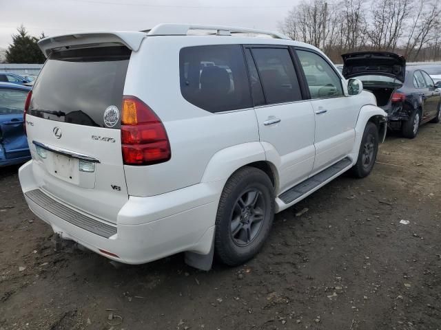 2007 Lexus GX 470