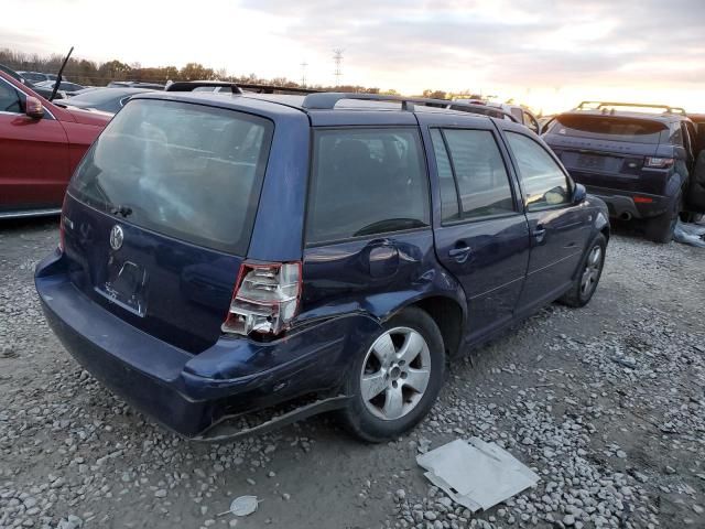 2005 Volkswagen Jetta GLS