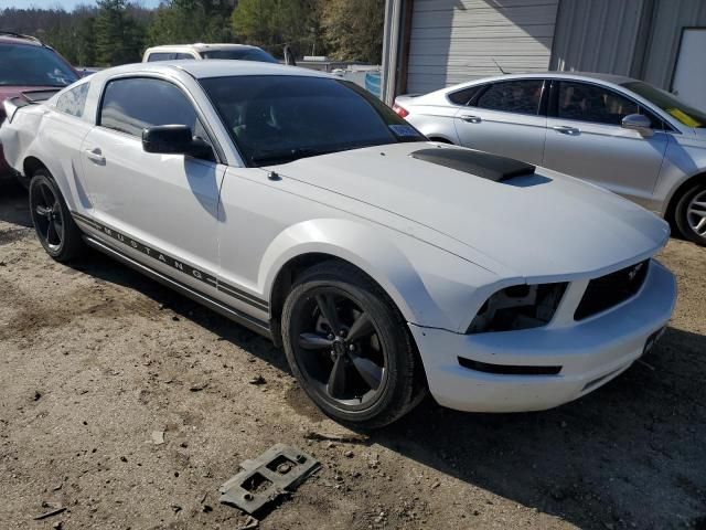 2006 Ford Mustang