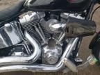 2007 Harley-Davidson Fxst Custom