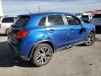 2016 Mitsubishi Outlander Sport ES