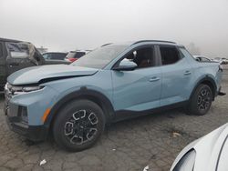 Hyundai Santa Cruz salvage cars for sale: 2022 Hyundai Santa Cruz SEL Premium