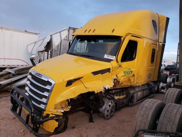 2024 Freightliner Cascadia 126