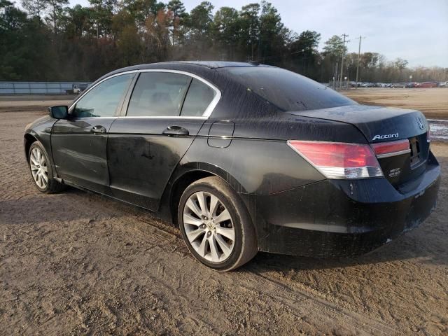 2011 Honda Accord EXL