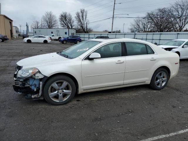 2011 Chevrolet Malibu 1LT