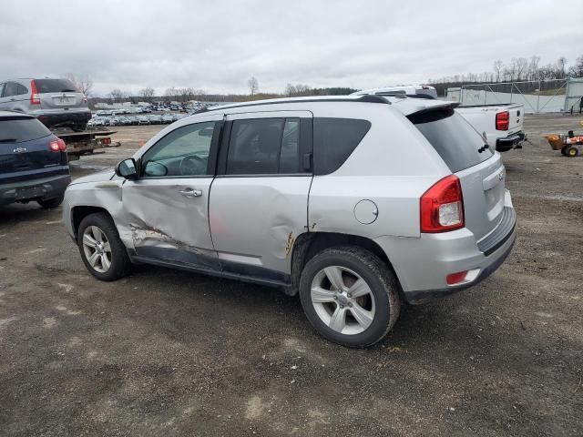 2011 Jeep Compass Sport