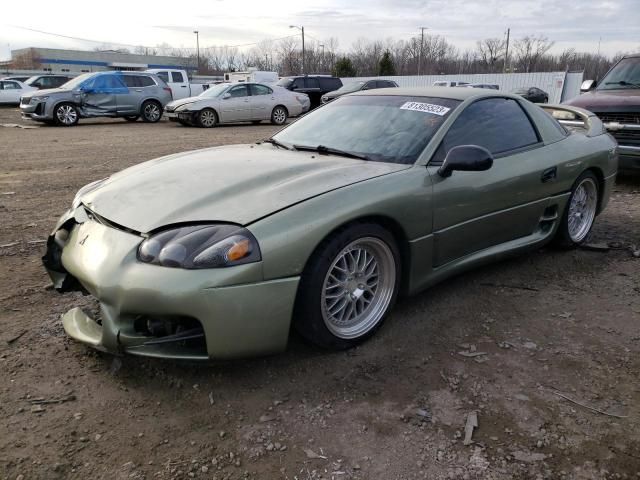 1999 Mitsubishi 3000 GT