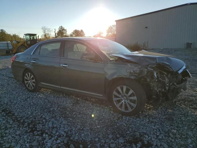 2011 Toyota Avalon Base