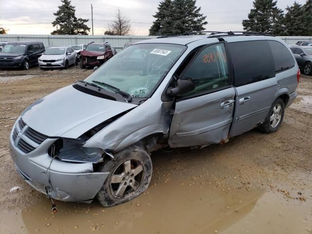 2006 Dodge Grand Caravan SXT