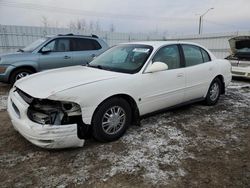 Buick Lesabre salvage cars for sale: 2005 Buick Lesabre Limited