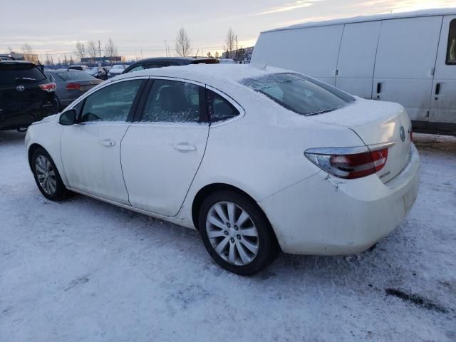 2015 Buick Verano