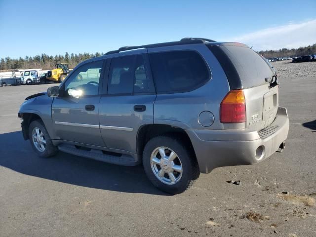 2007 GMC Envoy