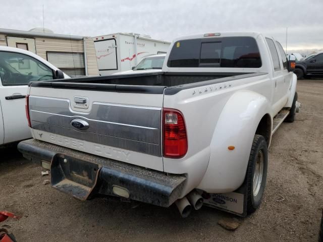 2013 Ford F450 Super Duty