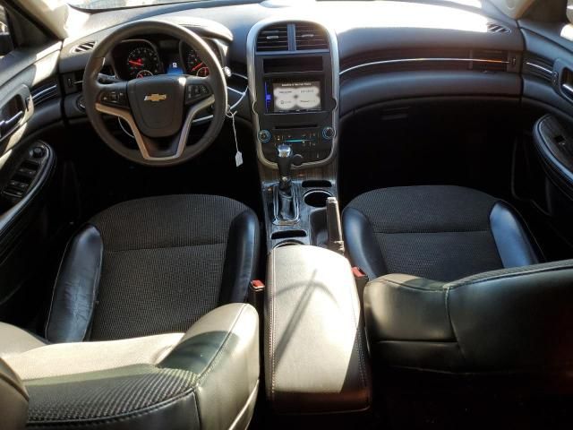 2014 Chevrolet Malibu 1LT