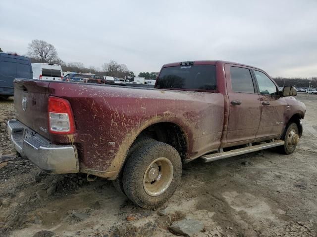 2022 Dodge RAM 3500 BIG HORN/LONE Star