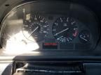 2001 BMW 525 IT Automatic