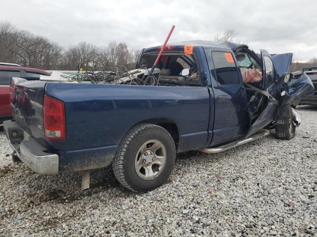 2004 Dodge RAM 1500 ST