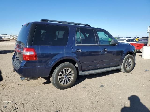 2015 Ford Expedition XLT