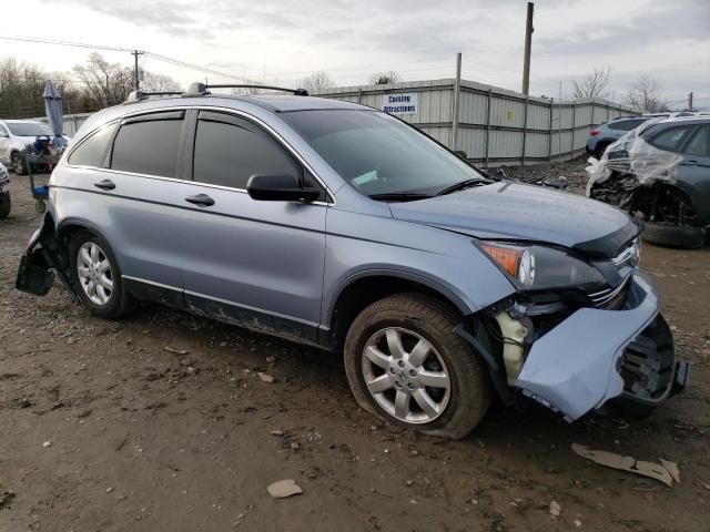 2008 Honda CR-V EX