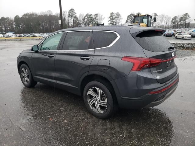 2021 Hyundai Santa FE SE