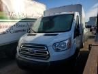 2019 Ford Transit T-350