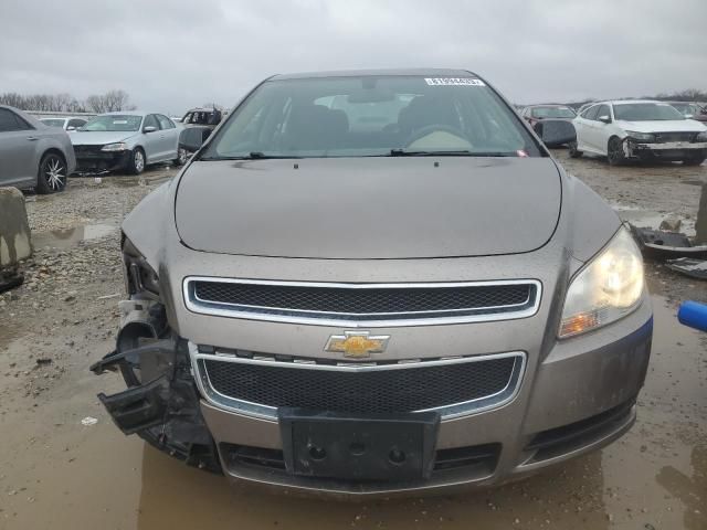 2011 Chevrolet Malibu LS