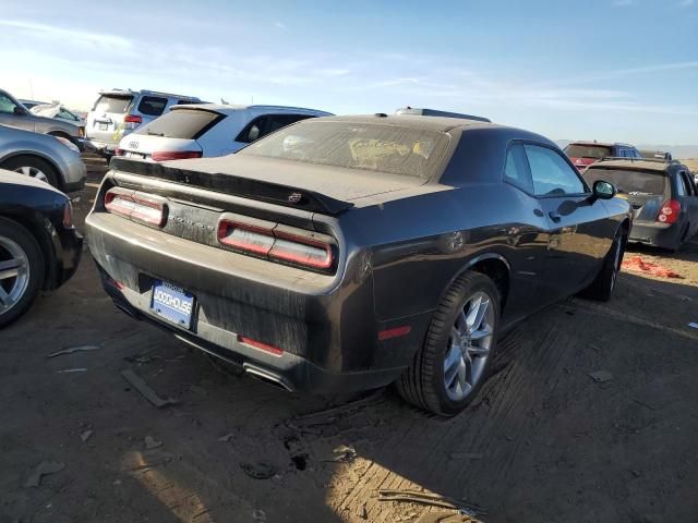 2023 Dodge Challenger GT