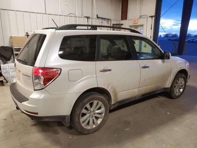 2013 Subaru Forester 2.5X Premium