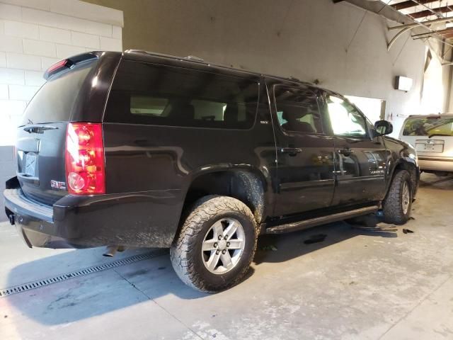 2012 GMC Yukon XL K1500 SLT