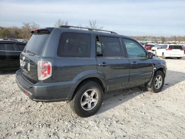 2006 Honda Pilot EX