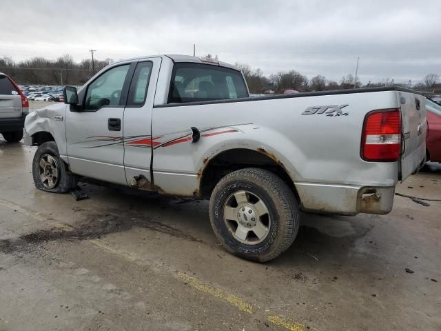 2006 Ford F150