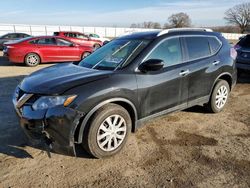 Vehiculos salvage en venta de Copart Mcfarland, WI: 2016 Nissan Rogue S