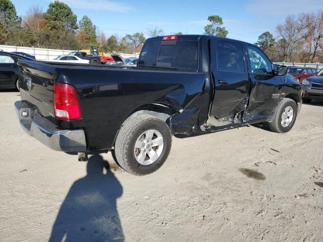 2020 Dodge RAM 1500 Classic SLT