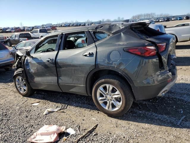 2019 Chevrolet Blazer 2LT