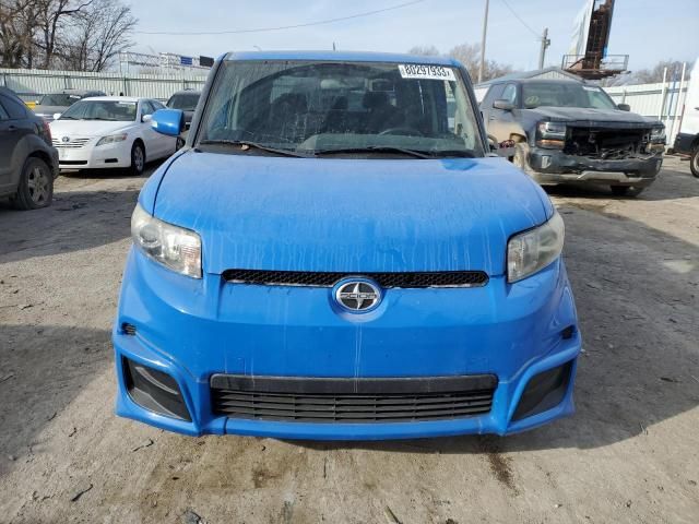 2011 Scion XB