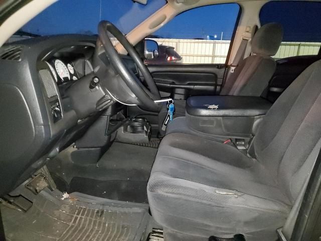 2003 Dodge RAM 1500 ST