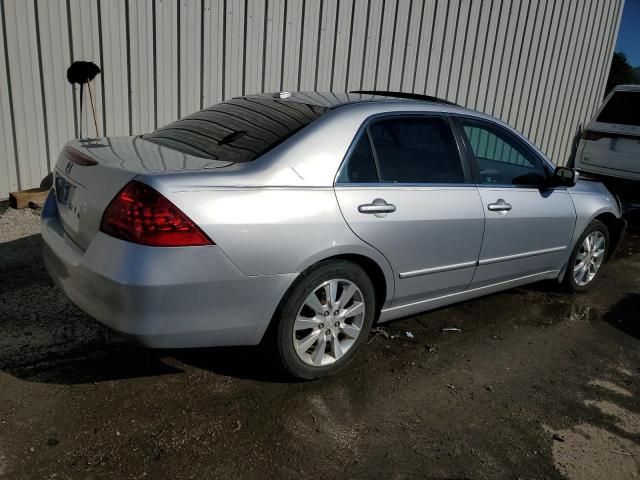 2006 Honda Accord EX