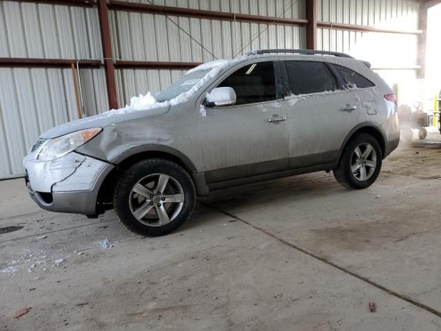 2011 Hyundai Veracruz GLS