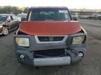 2003 Honda Element EX