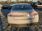 2019 Lincoln MKZ Reserve I